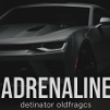ADRENALINE