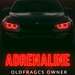 ADRENALINE