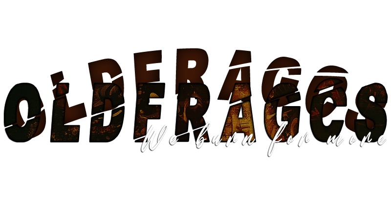 OLDFRAGCS COMMUNITY